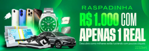 Cassino Ao Vivo 2232bet