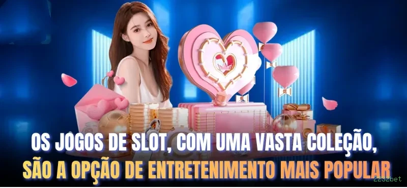 Bônus Rollover 2232bet