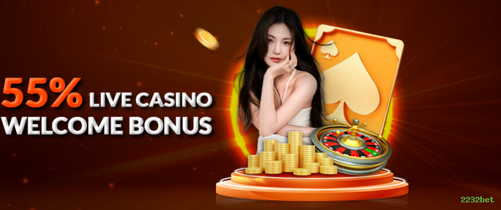 Evolution Gaming 2232bet