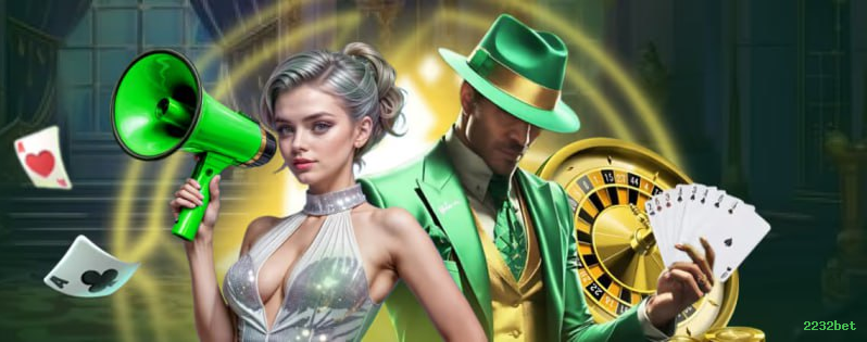 Fortune Rabbit Slot 2232bet
