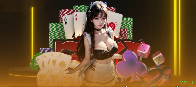 2232bet Cassino Clássico