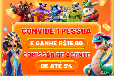 2232bet Provedores Premium