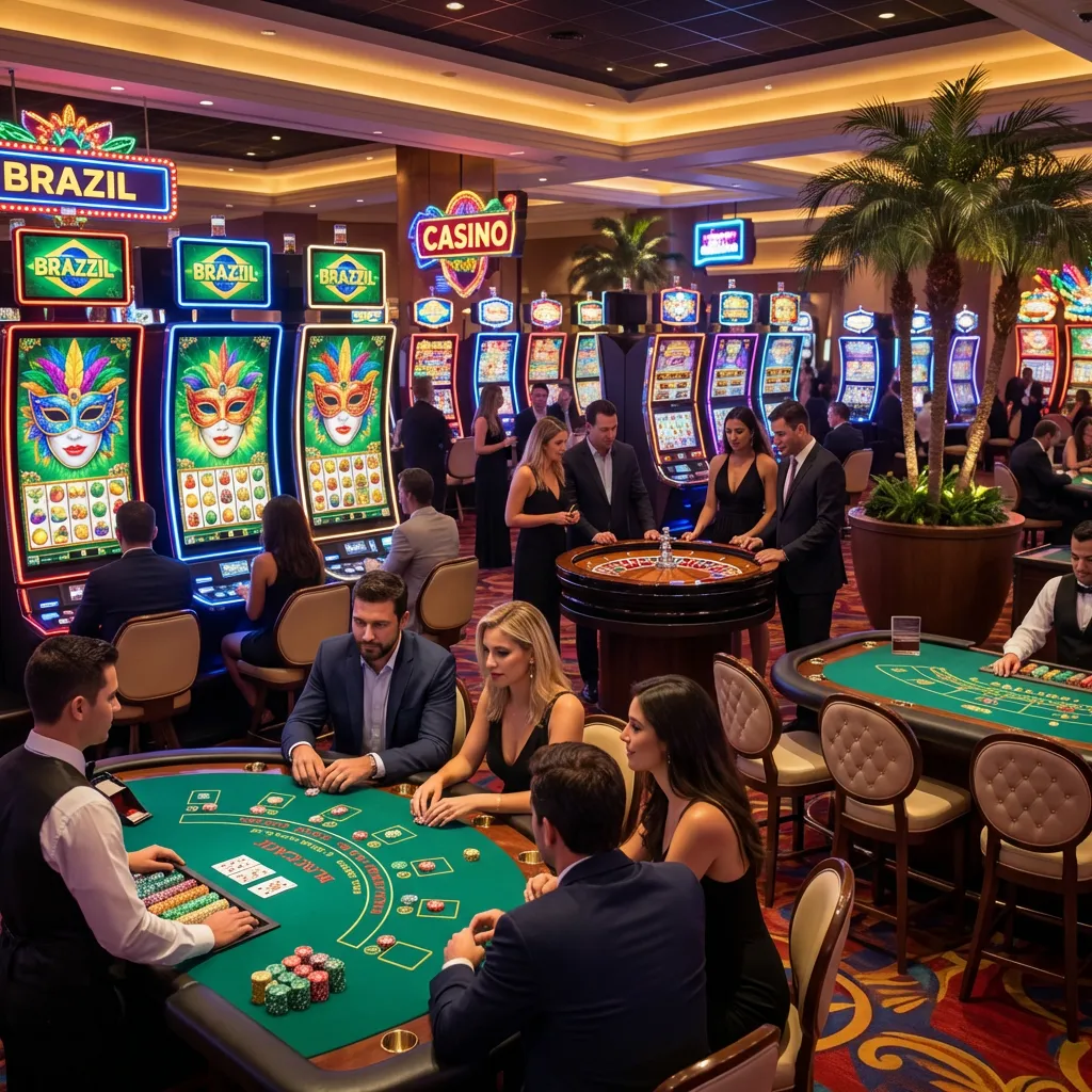 Jackpot Slots 2232bet