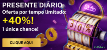 Jogos 2232bet