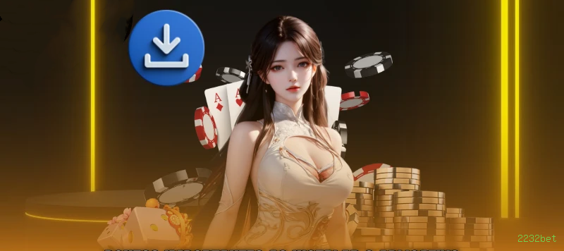 2232bet Cassino Clássico