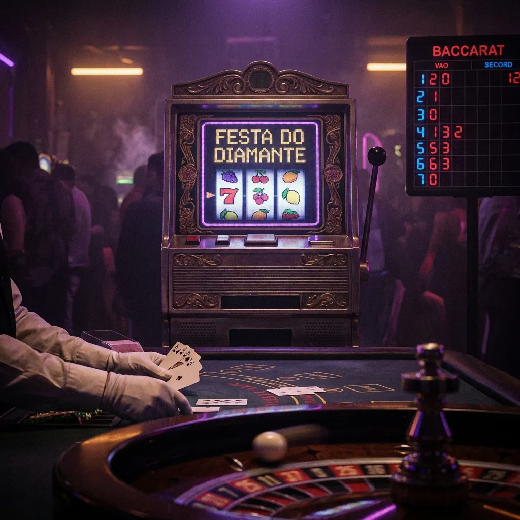 2232bet Cassino Clássico