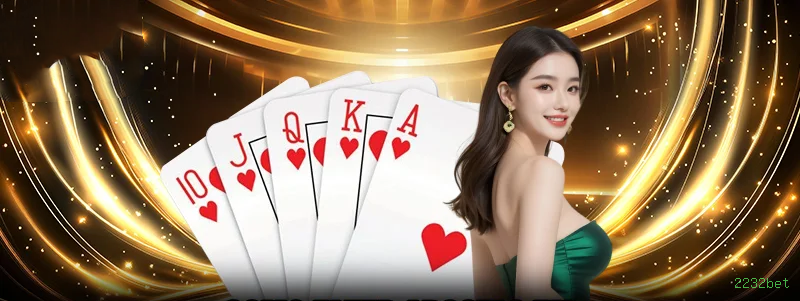 2232bet Cassino Clássico