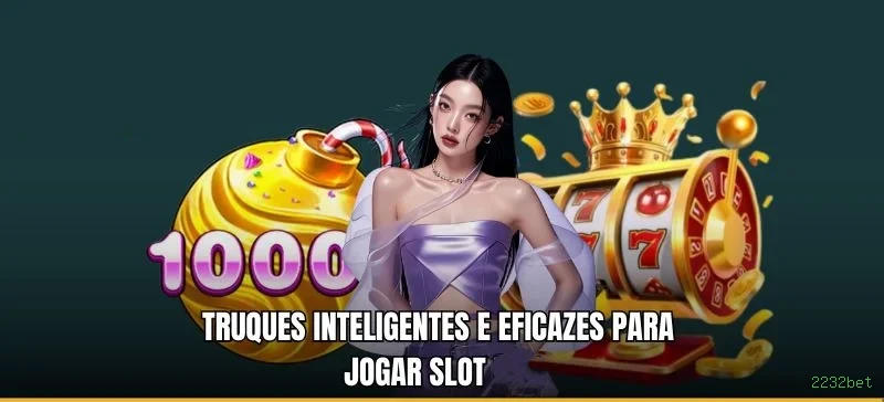 Promoções 2232bet