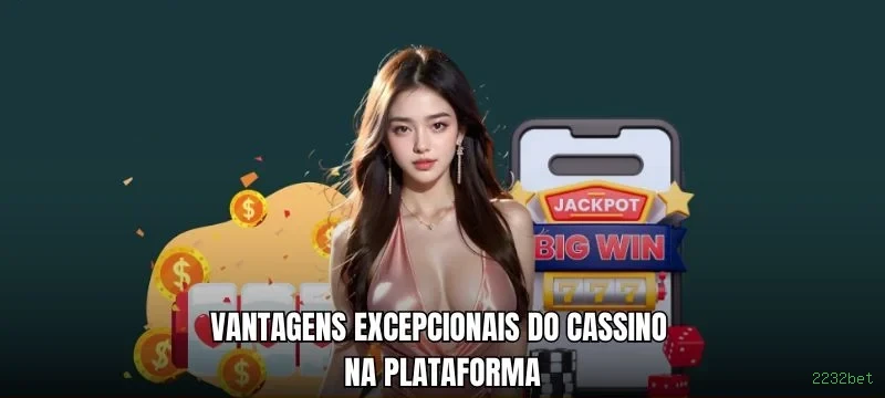 Jogos Recomendados 2232bet
