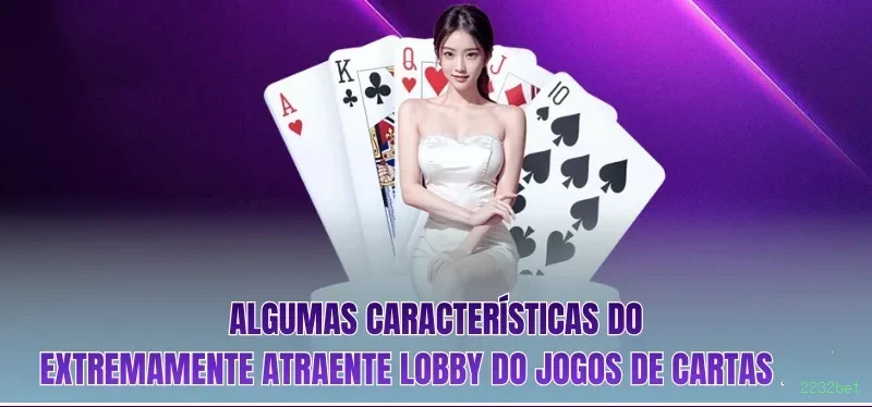2232bet Cassino Clássico