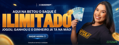 2232bet Cassino Clássico