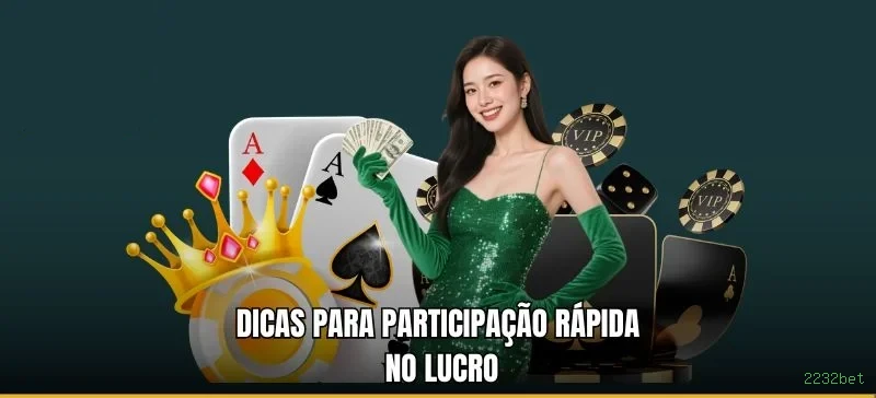 2232bet Cassino Clássico