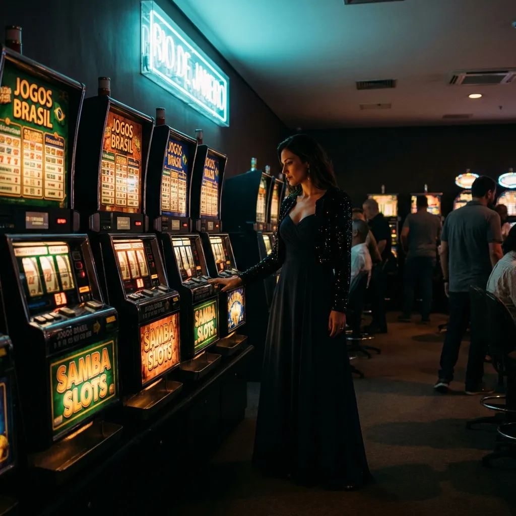 2232bet Cassino Clássico