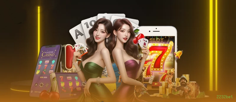 Sweet Bonanza 2232bet