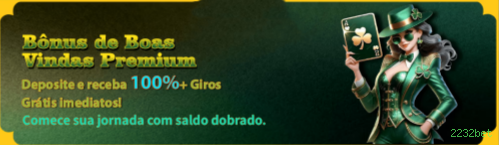 Vídeo Slots 2232bet