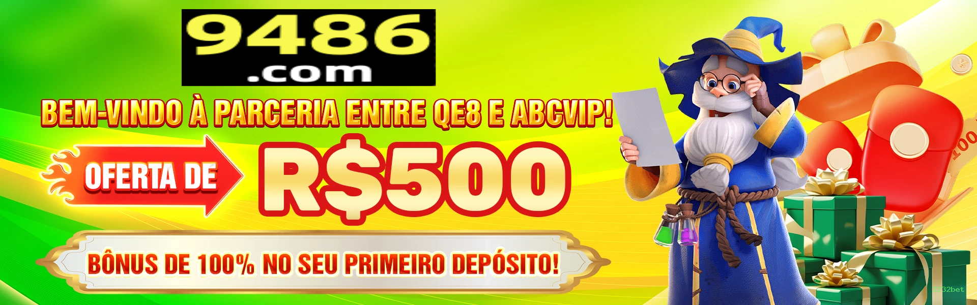 2232bet Cassino Clássico