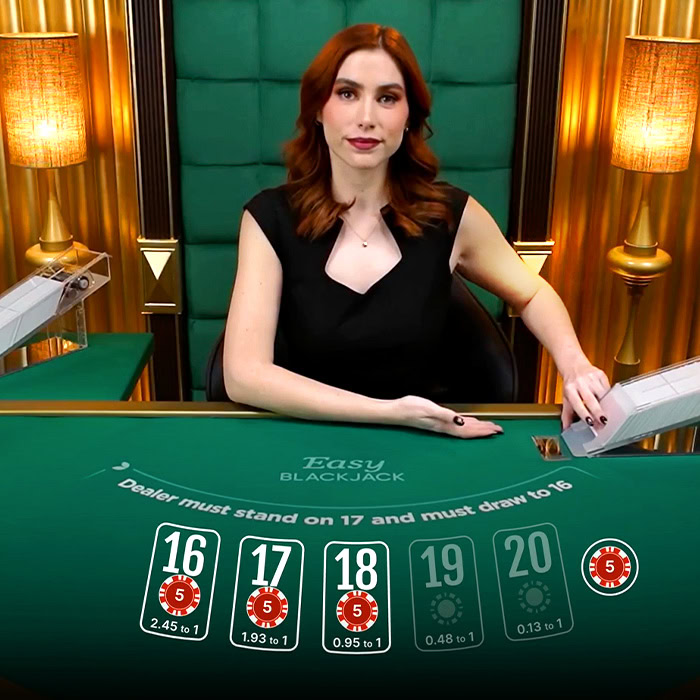 Blackjack 2232bet